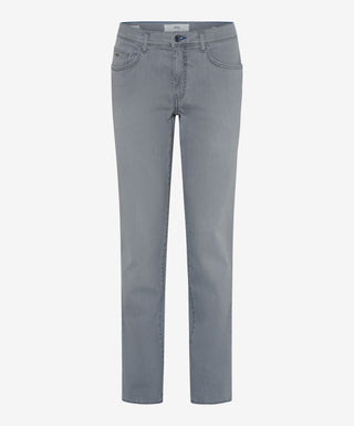BRAX CADIZ Jeans - Misty Harbor Grey - 7960720 81-0078-06