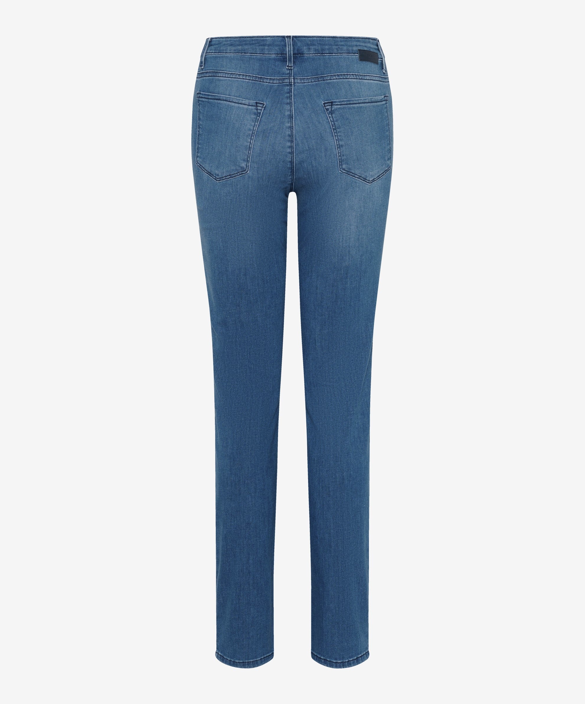 BRAX Shakira Five Pocket - Sea Glass Denim - 9947420 71-7958-15