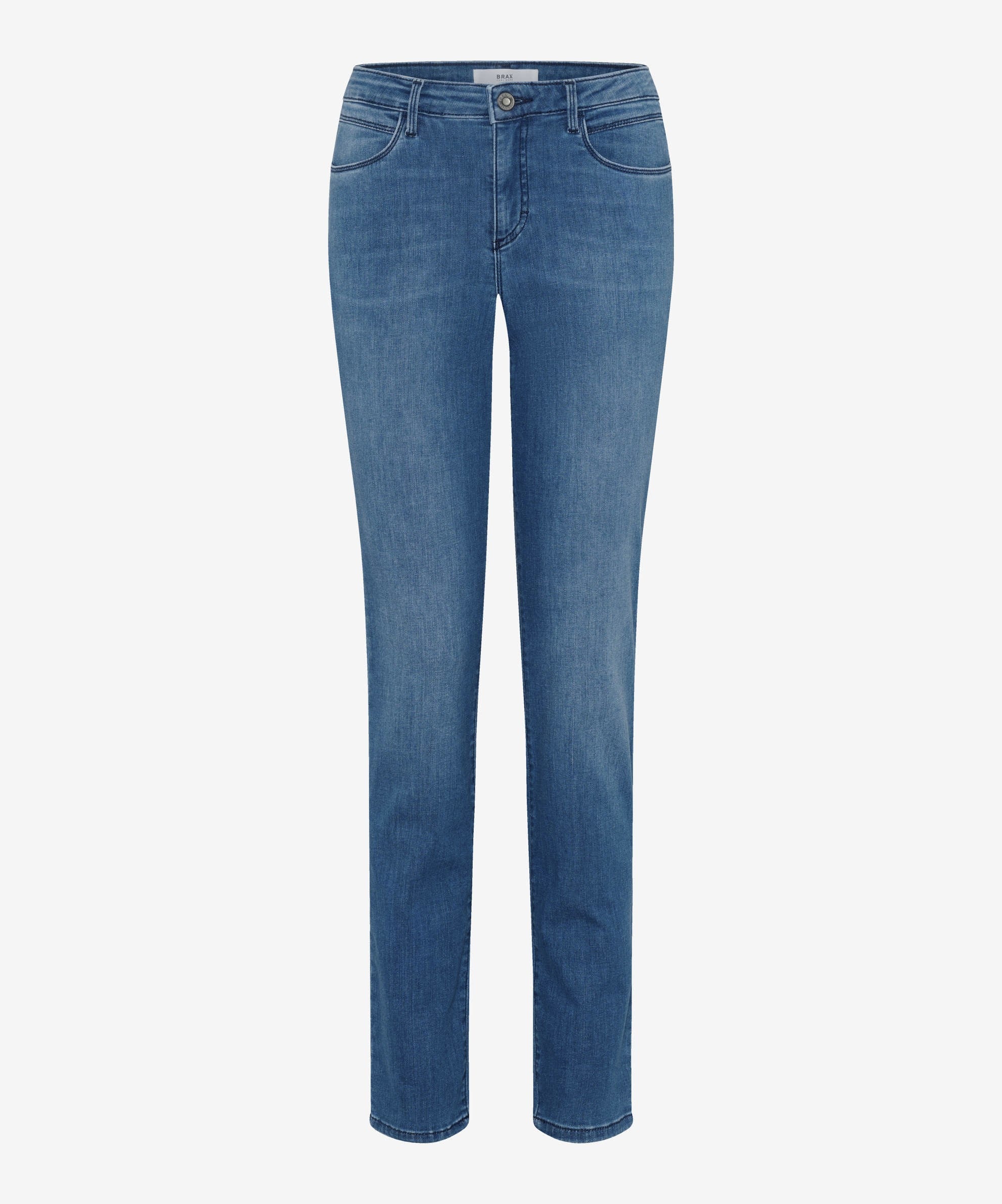 BRAX Shakira Five Pocket - Sea Glass Denim - 9947420 71-7958-15