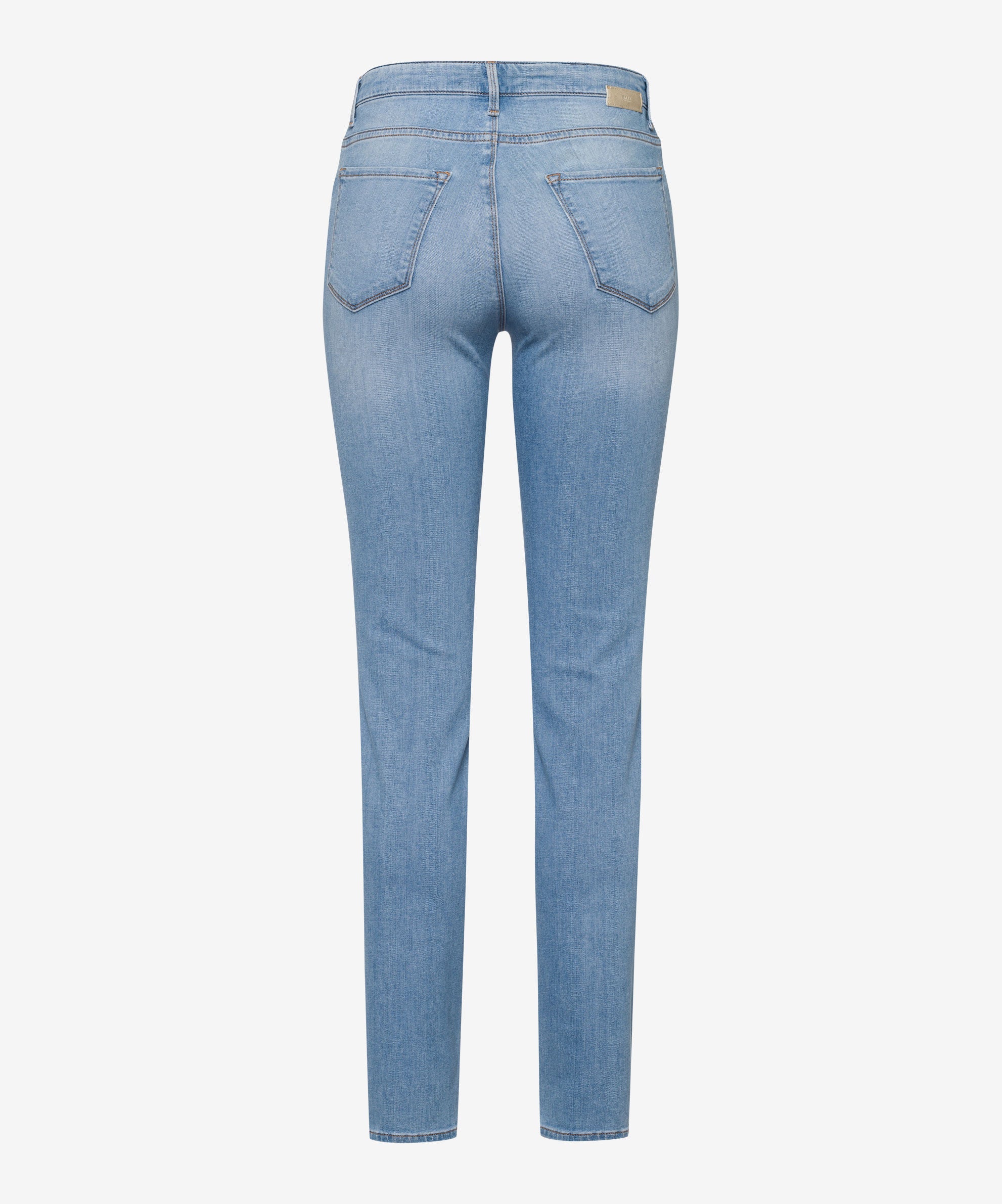 BRAX Shakira Five Pocket - Misty Sky Blue - 9947420 71-7958-18