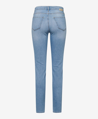 BRAX Shakira Five Pocket - Misty Sky Blue - 9947420 71-7958-18