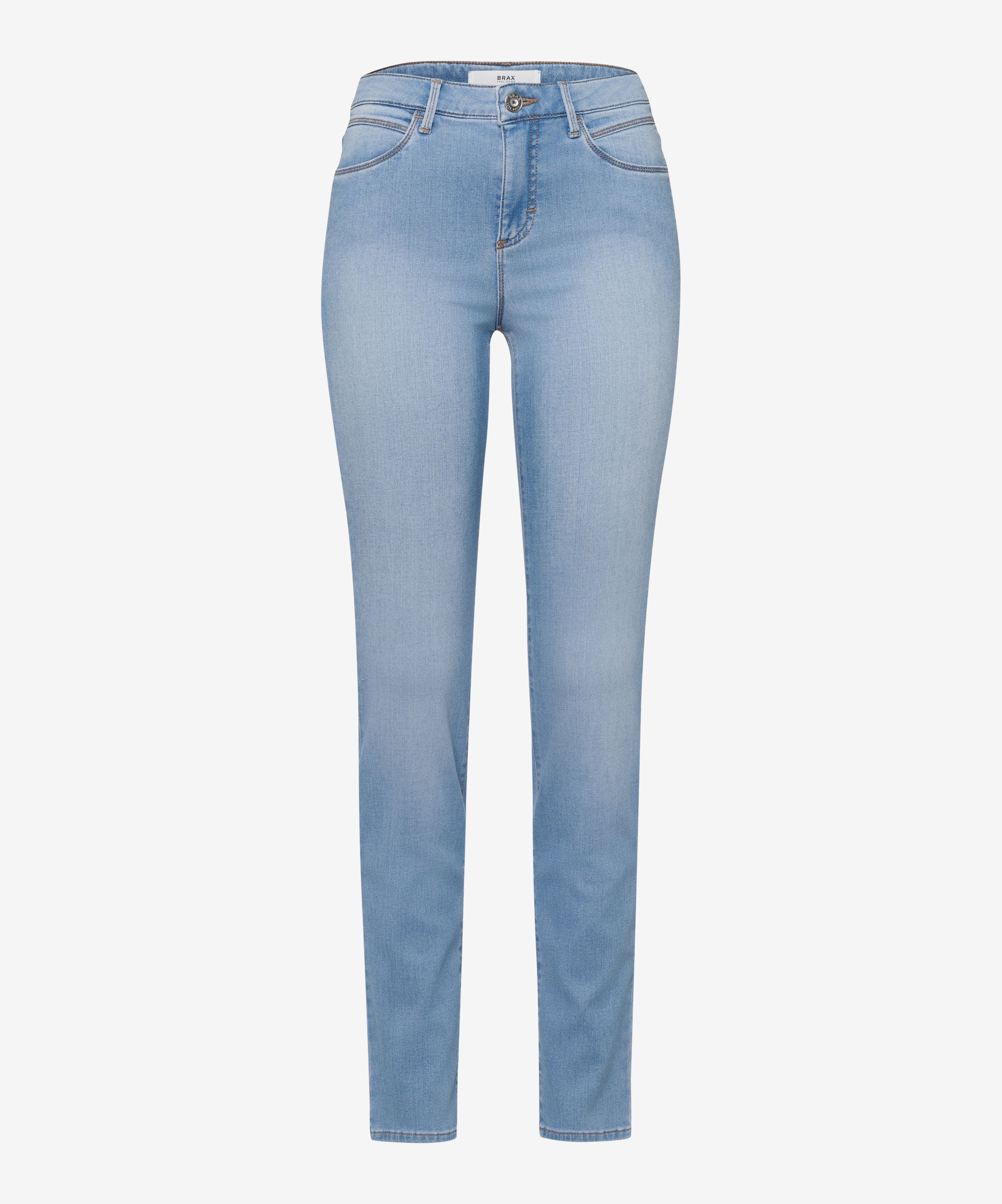 BRAX Shakira Five Pocket - Misty Sky Blue - 9947420 71-7958-18