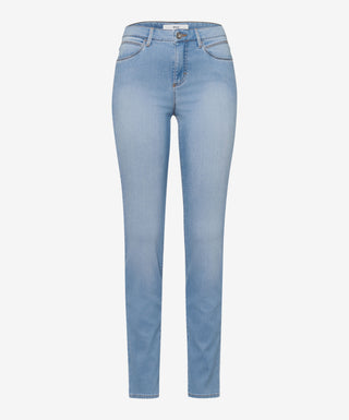 BRAX Shakira Five Pocket - Misty Sky Blue - 9947420 71-7958-18