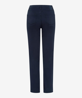 BRAX MARY Straight - Midnight Navy - 9859420 71-1458-21
