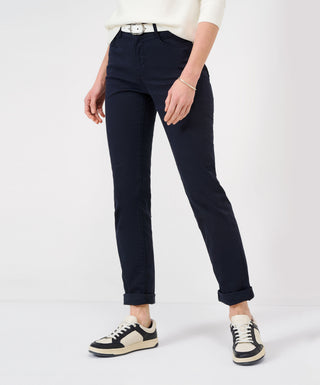 BRAX MARY Straight - Midnight Navy - 9859420 71-1458-21