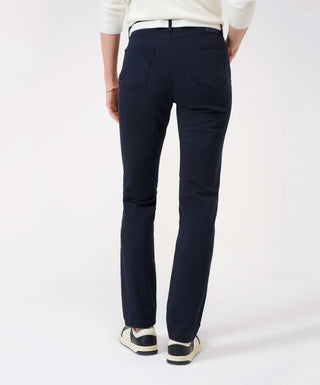 BRAX MARY Straight - Midnight Navy - 9859420 71-1458-21
