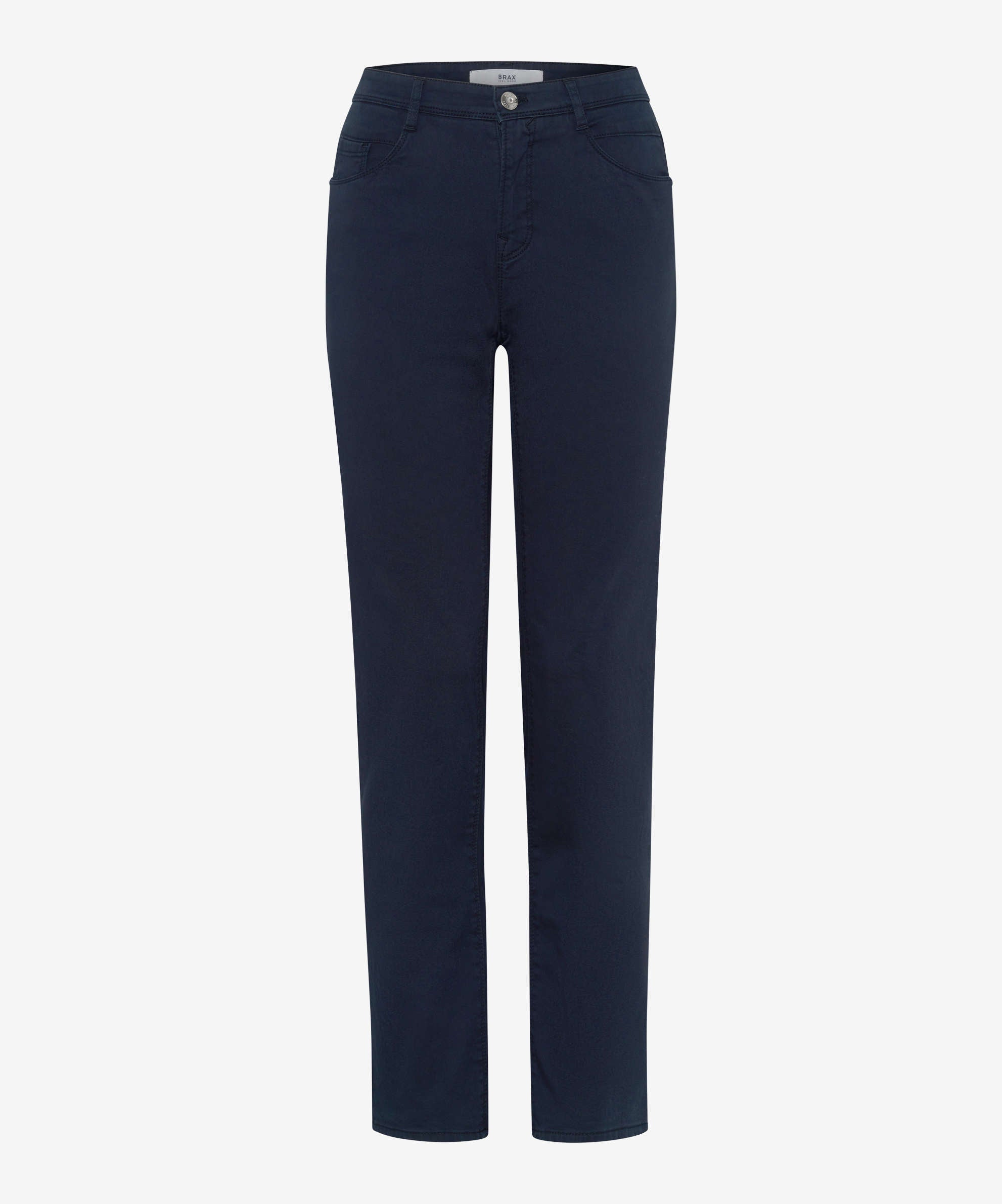 BRAX MARY Straight - Midnight Navy - 9859420 71-1458-21