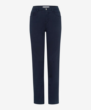 BRAX MARY Straight - Midnight Navy - 9859420 71-1458-21