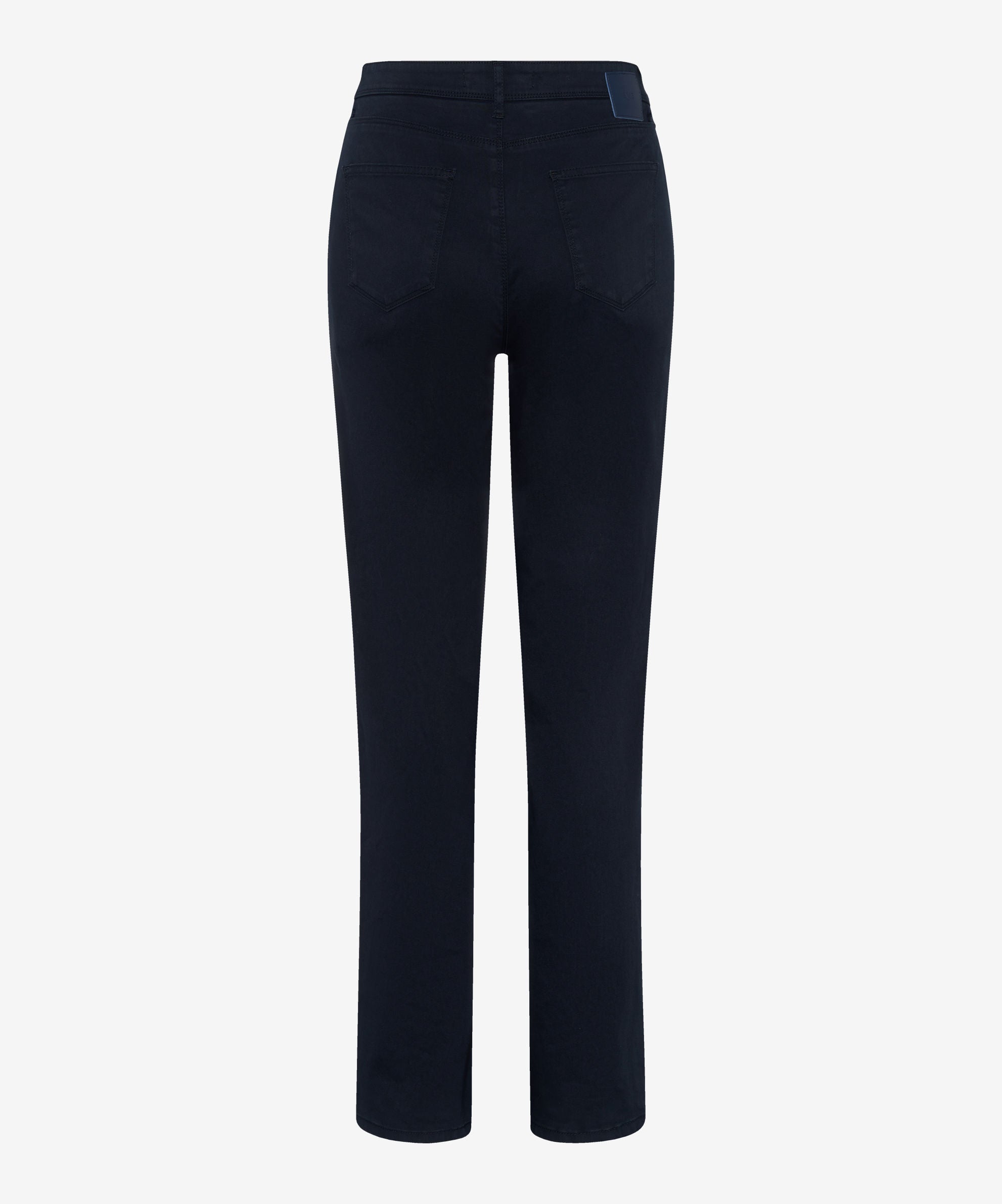BRAX Carola elegante Hose - Midnight Navy - 9859520 71-1458-21