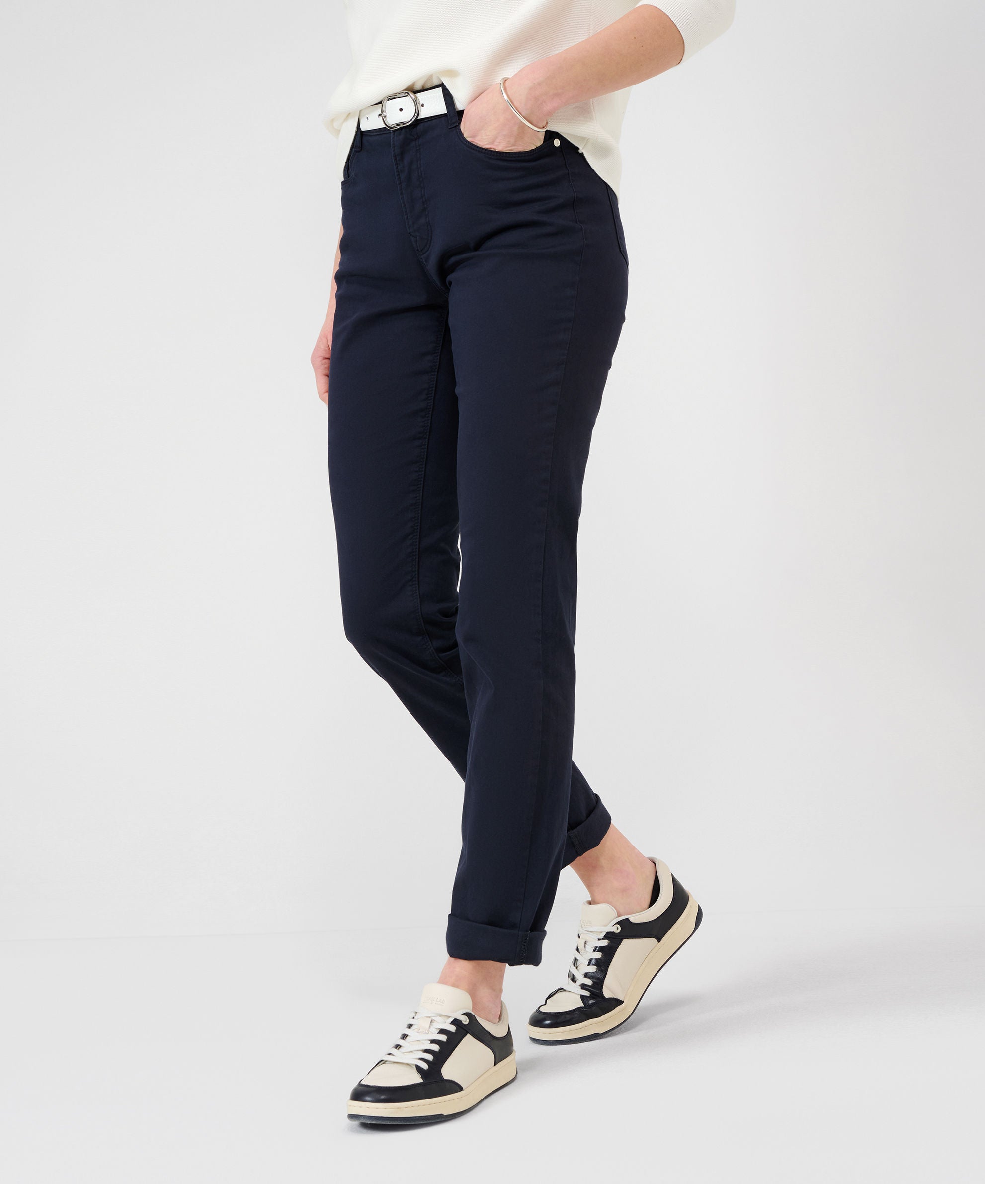 BRAX CAROLA bleu permanent 9859520 71-1458-21 von BRAX