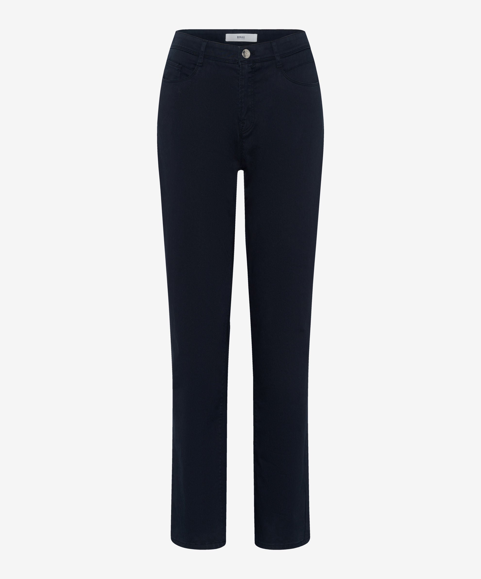 BRAX Carola elegante Hose - Midnight Navy - 9859520 71-1458-21