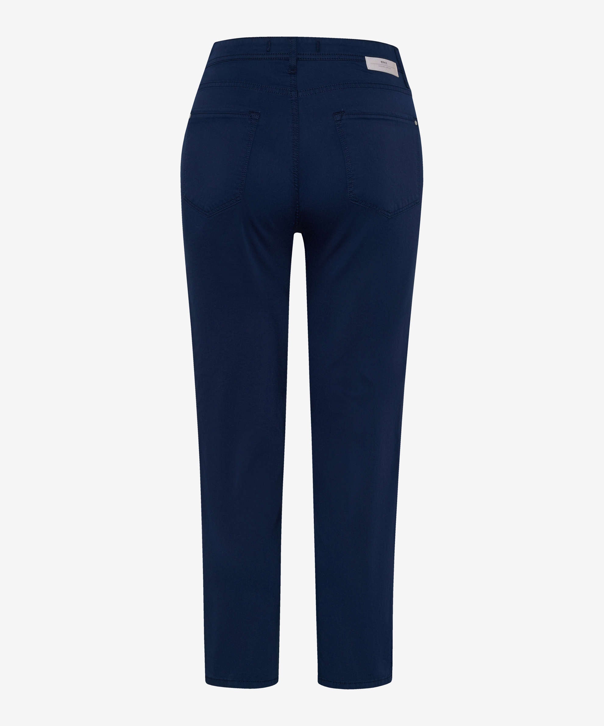 BRAX MARY S - Midnight Navy Stretch - 9854920 71-3208-22