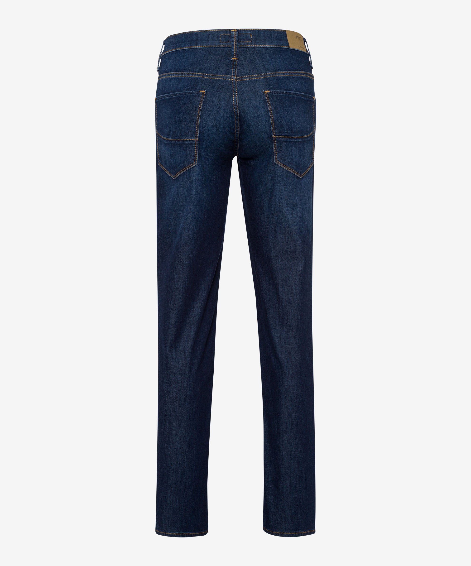 BRAX CADIZ Five Pocket - Deep Indigo Wash - 7950720 81-7128-23