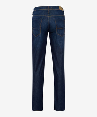 BRAX CADIZ Five Pocket - Deep Indigo Wash - 7950720 81-7128-23