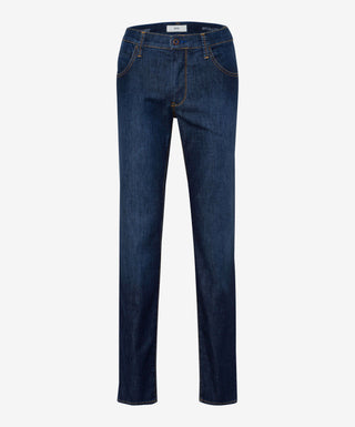 BRAX CADIZ Five Pocket - Deep Indigo Wash - 7950720 81-7128-23