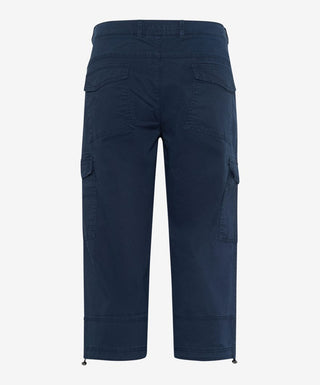 BRAX BRADY Cargo - Deep Atlantic Indigo - 7951620 846958-23