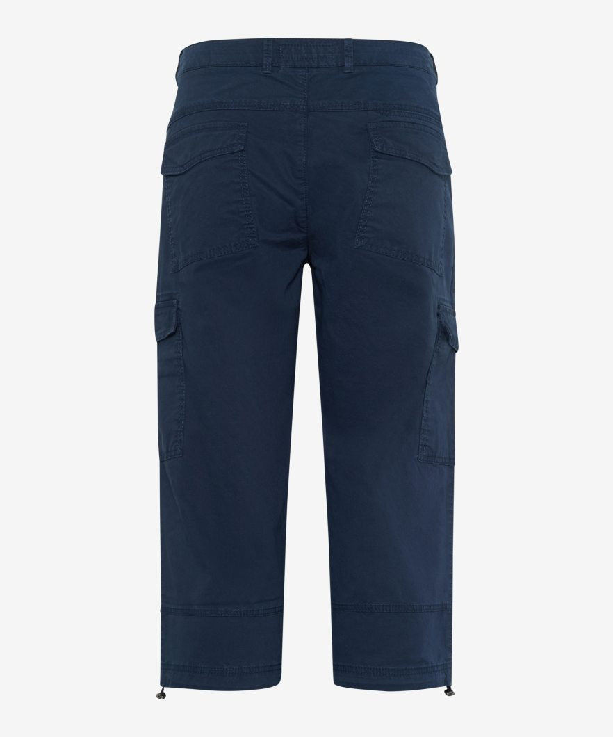 BRAX BRADY Cargo - Deep Atlantic Indigo - 7951620 846958-23