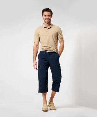 BRAX BRADY Cargo - Deep Atlantic Indigo - 7951620 846958-23