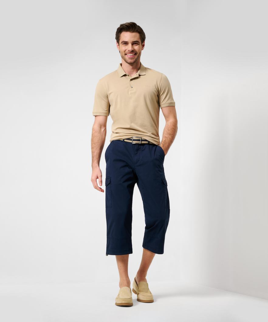 BRAX BRADY Cargo - Deep Atlantic Indigo - 7951620 846958-23 von BRAX
