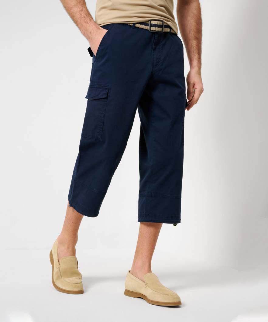 BRAX BRADY Cargo - Deep Atlantic Indigo - 7951620 846958-23 von BRAX