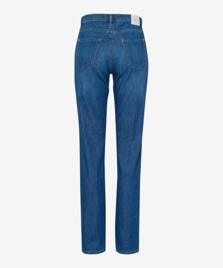 BRAX Mary Jeans - Azure Drift Blue - 9954720 71-7308-24