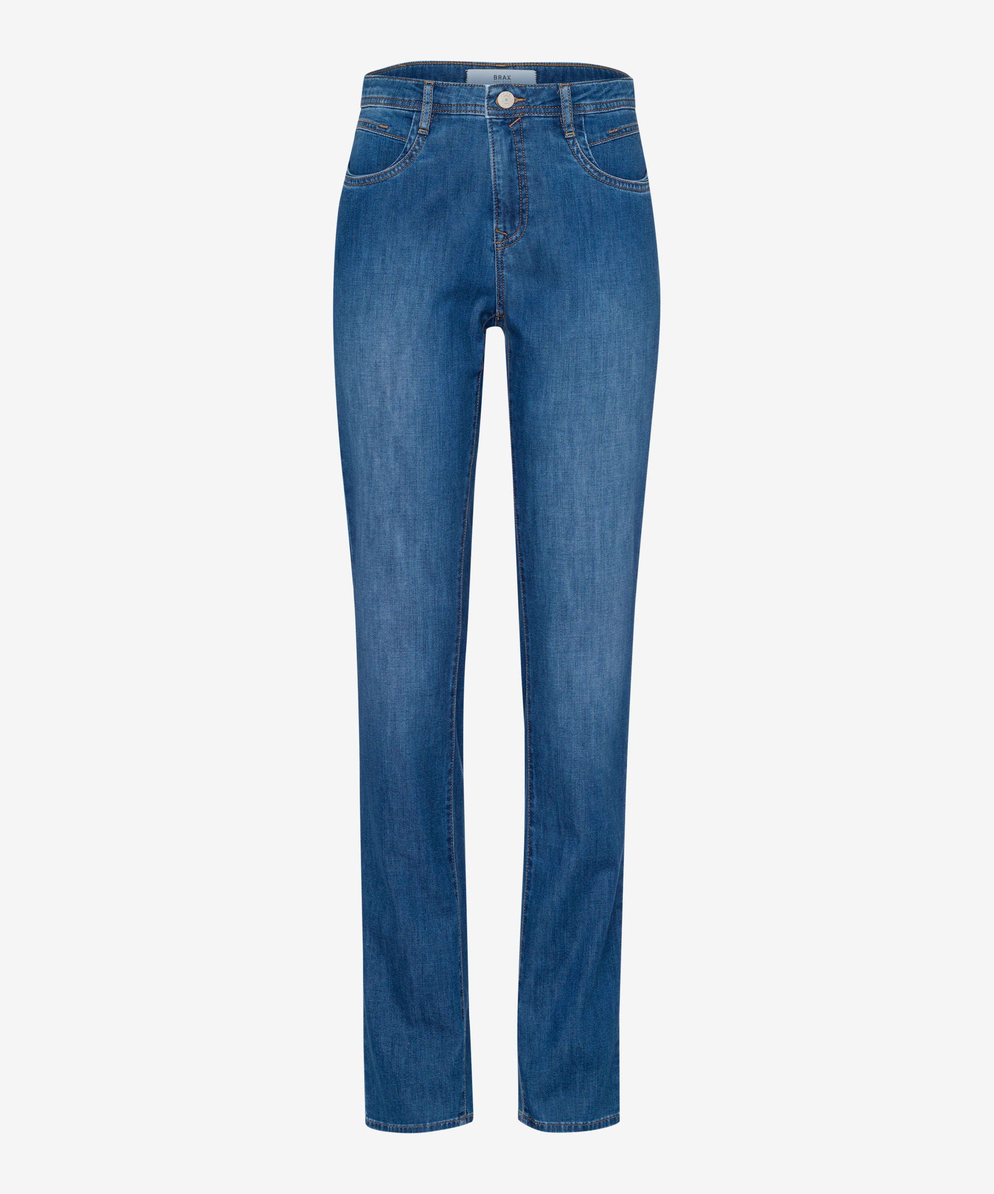BRAX Mary Jeans - Azure Drift Blue - 9954720 71-7308-24