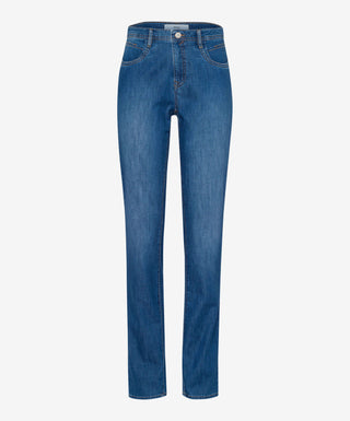 BRAX Mary Jeans - Azure Drift Blue - 9954720 71-7308-24