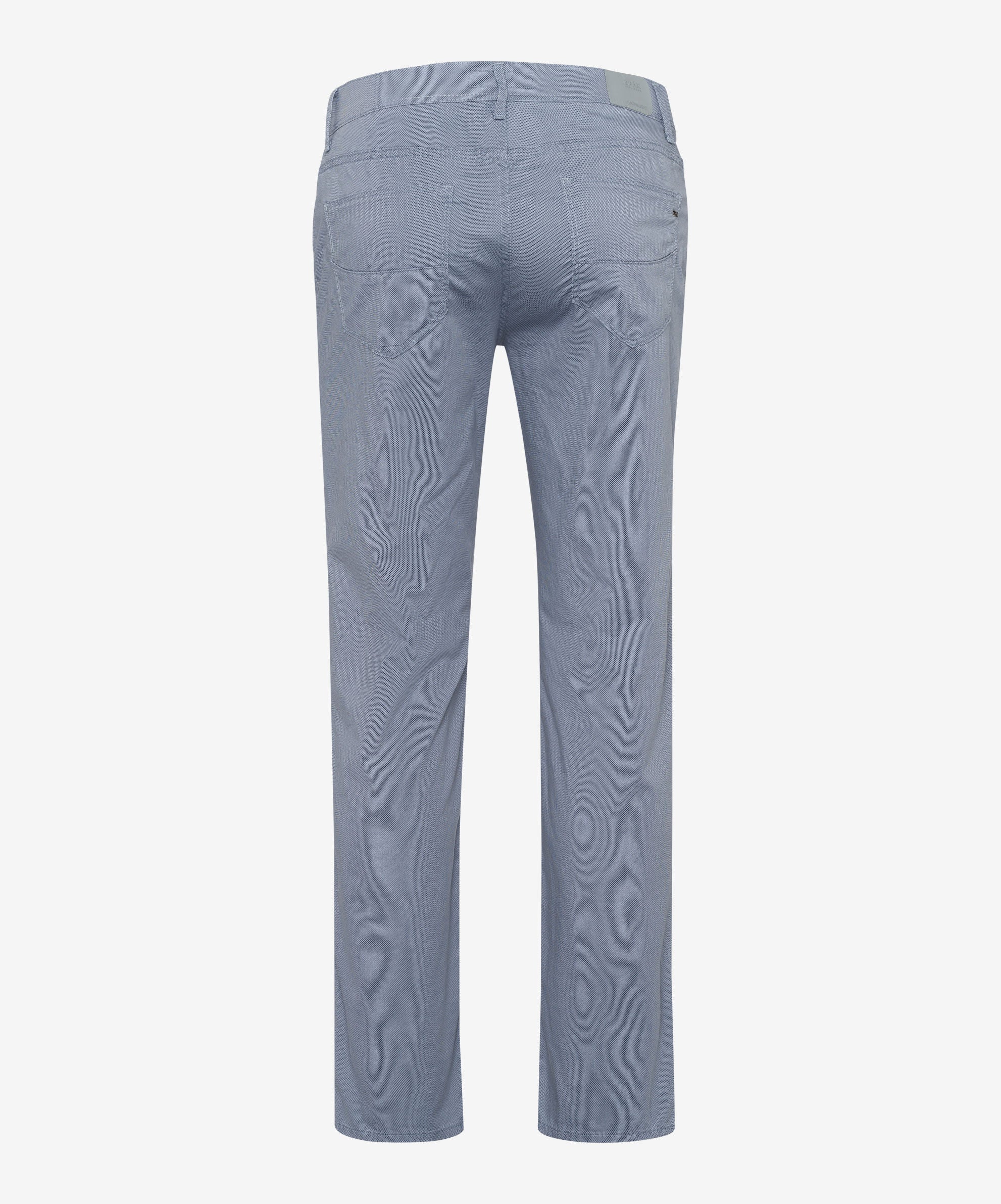 BRAX Cadiz U Five-Pocket - Misty Harbor Blue - 7884120 81-1208-26