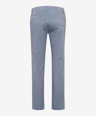 BRAX Cadiz U Five-Pocket - Misty Harbor Blue - 7884120 81-1208-26