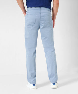BRAX Cadiz U Five-Pocket - Misty Harbor Blue - 7884120 81-1208-26