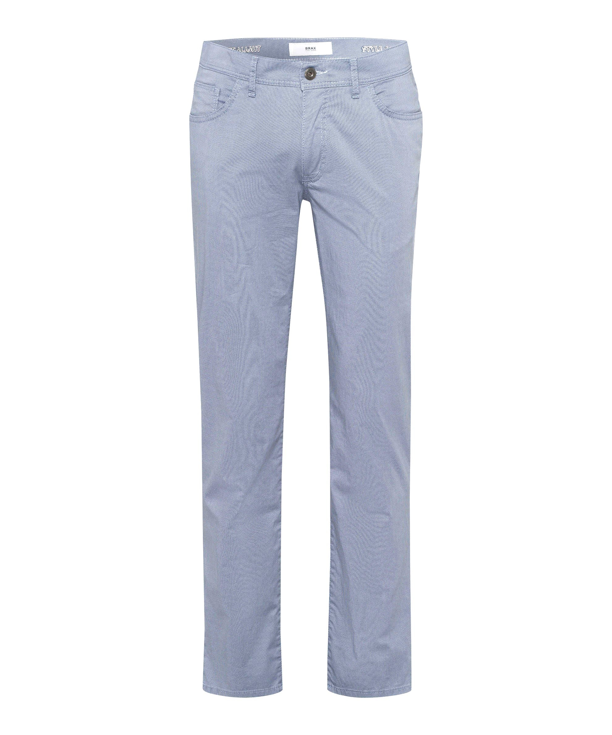 BRAX Cadiz U Five-Pocket - Misty Harbor Blue - 7884120 81-1208-26