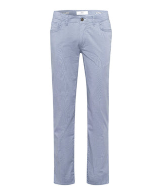 BRAX Cadiz U Five-Pocket - Misty Harbor Blue - 7884120 81-1208-26