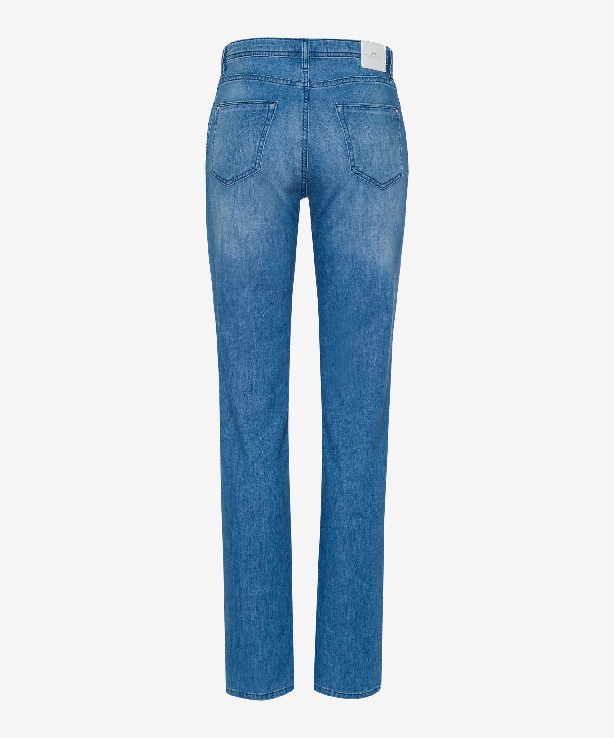 BRAX MARY ULTRALIGHT Jeans - Shorelight Sky Blue - 9954720 71-7308-27