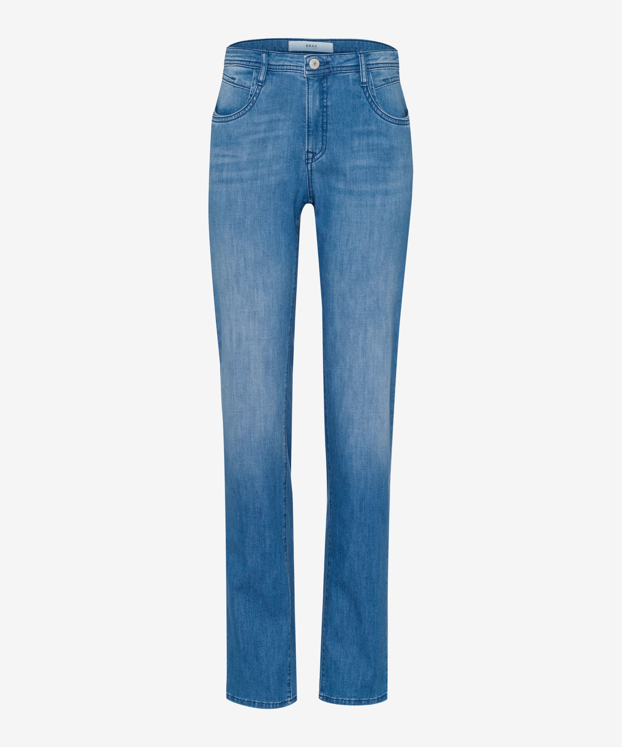 BRAX MARY ULTRALIGHT Jeans - Shorelight Sky Blue - 9954720 71-7308-27