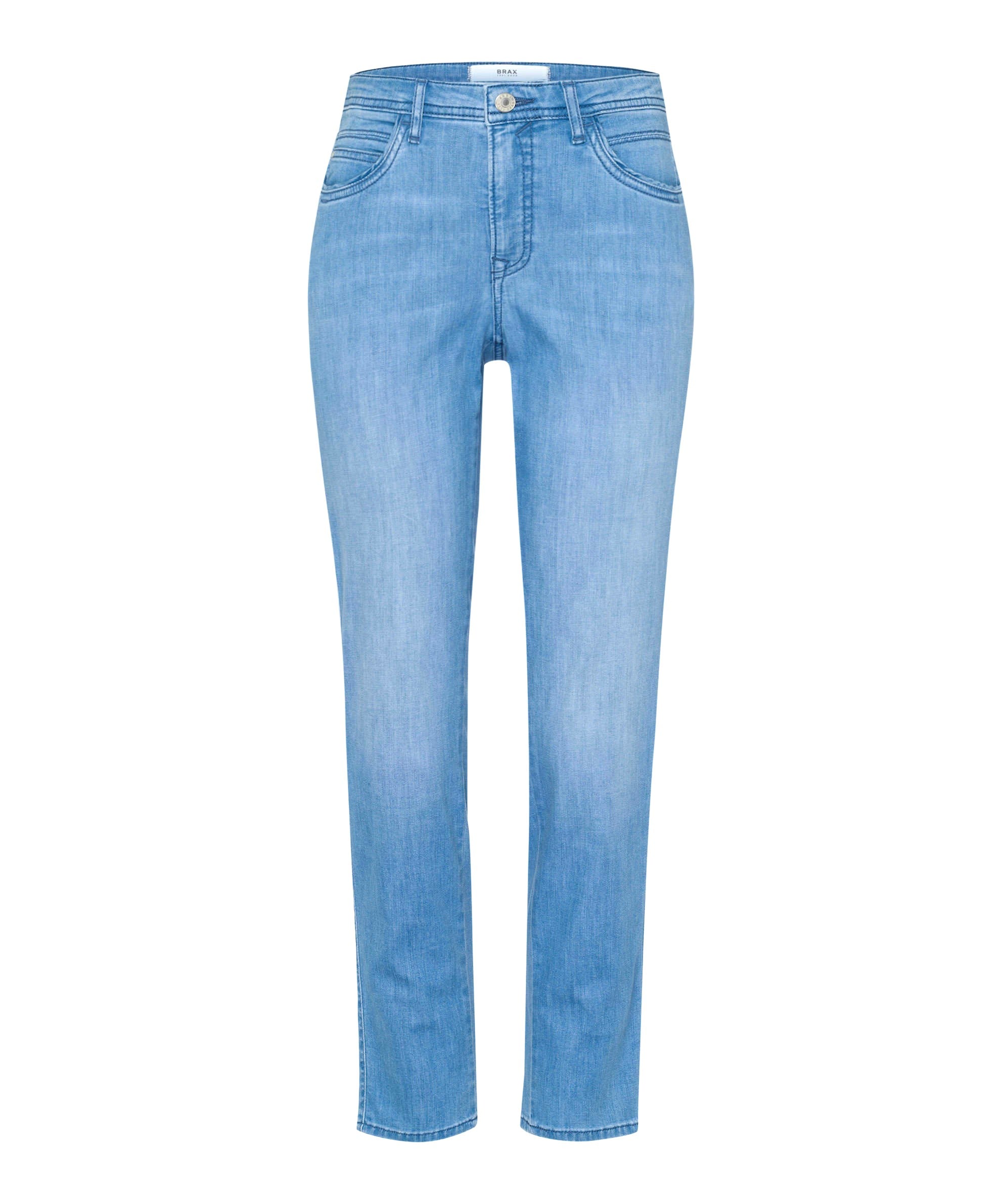 BRAX Maron Damen Jeans - Sea Breeze Light - 9954920 71-7308-28