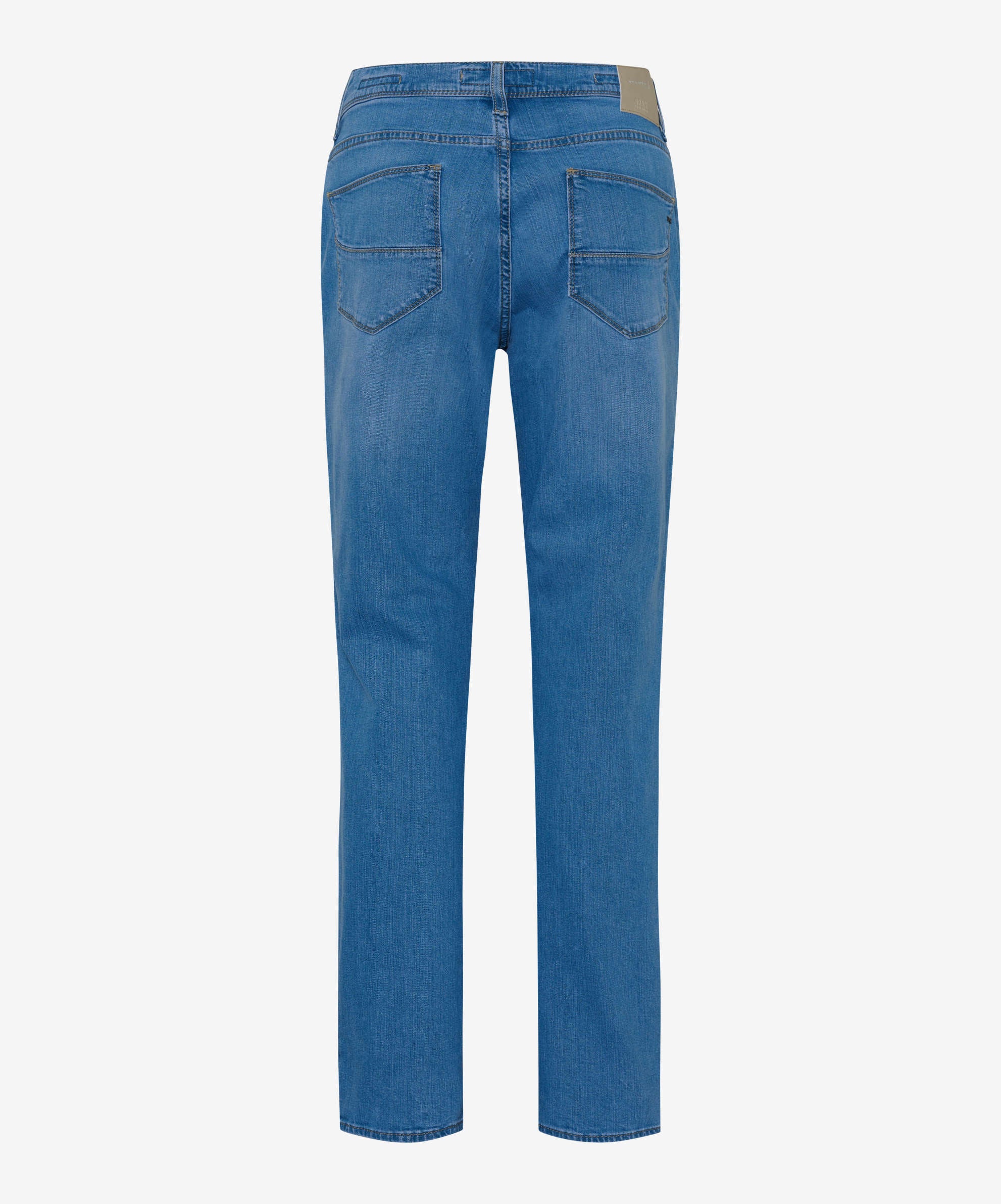 BRAX CADIZ Jeans - Sky Wash Harbor - 7960720 81-0078-28