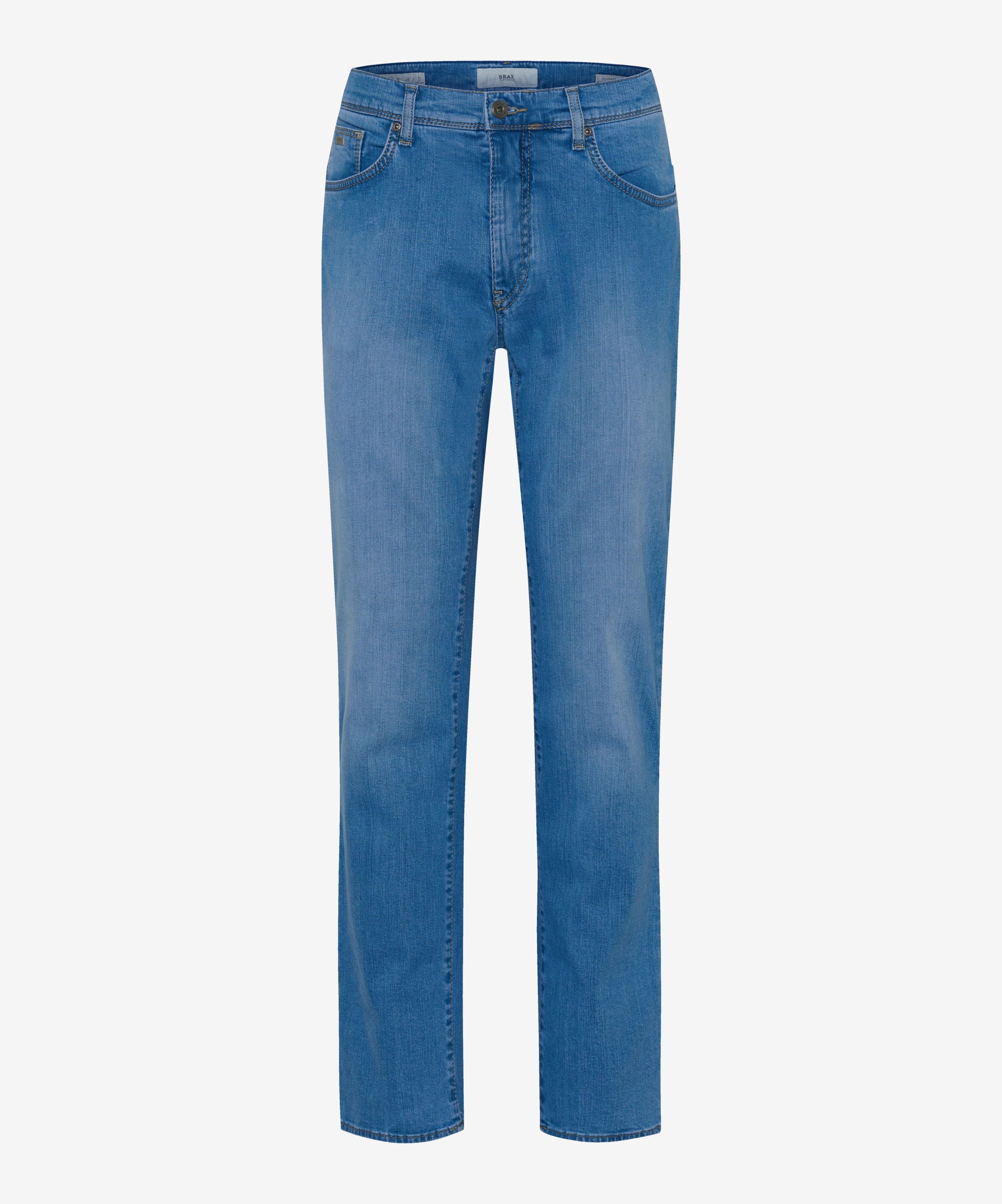 BRAX CADIZ Jeans - Sky Wash Harbor - 7960720 81-0078-28