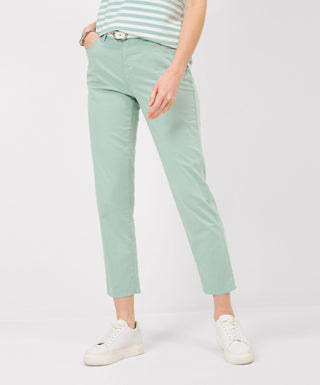 BRAX MARY S Mint Breeze - 9854920 71-3208-37