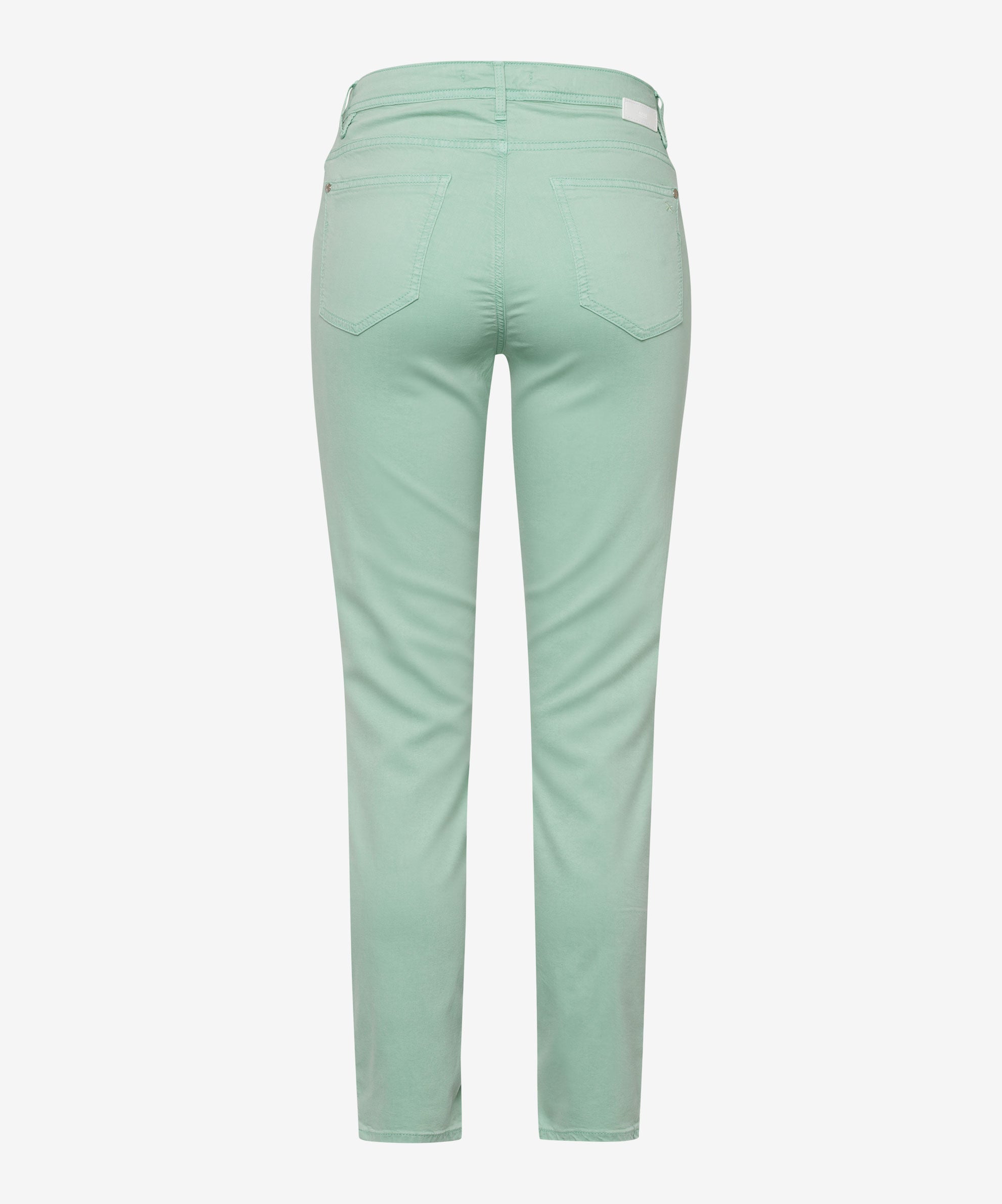 BRAX SHAKIRA S mint - Seafoam Breeze - 9930320 71-7948-37