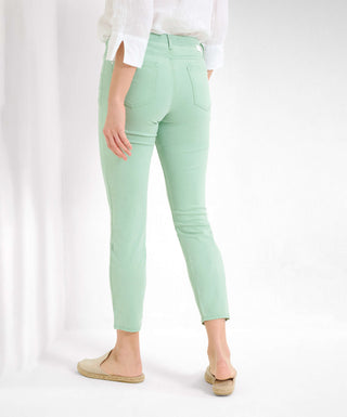 BRAX SHAKIRA S mint - Seafoam Breeze - 9930320 71-7948-37