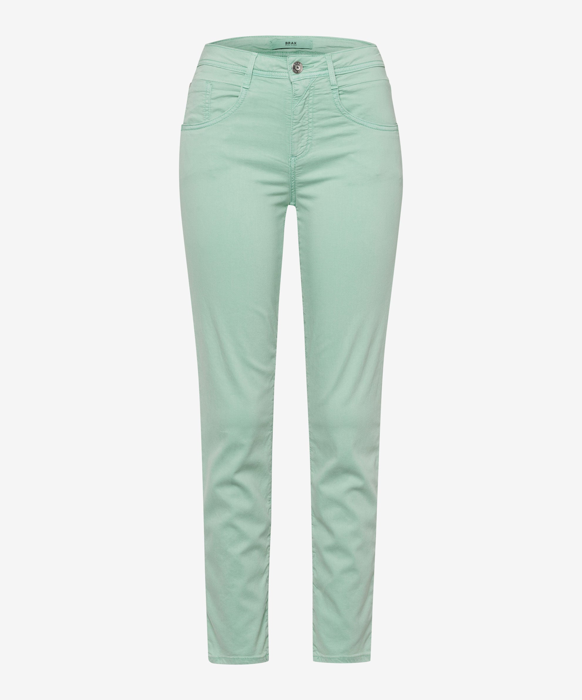 BRAX SHAKIRA S mint - Seafoam Breeze - 9930320 71-7948-37