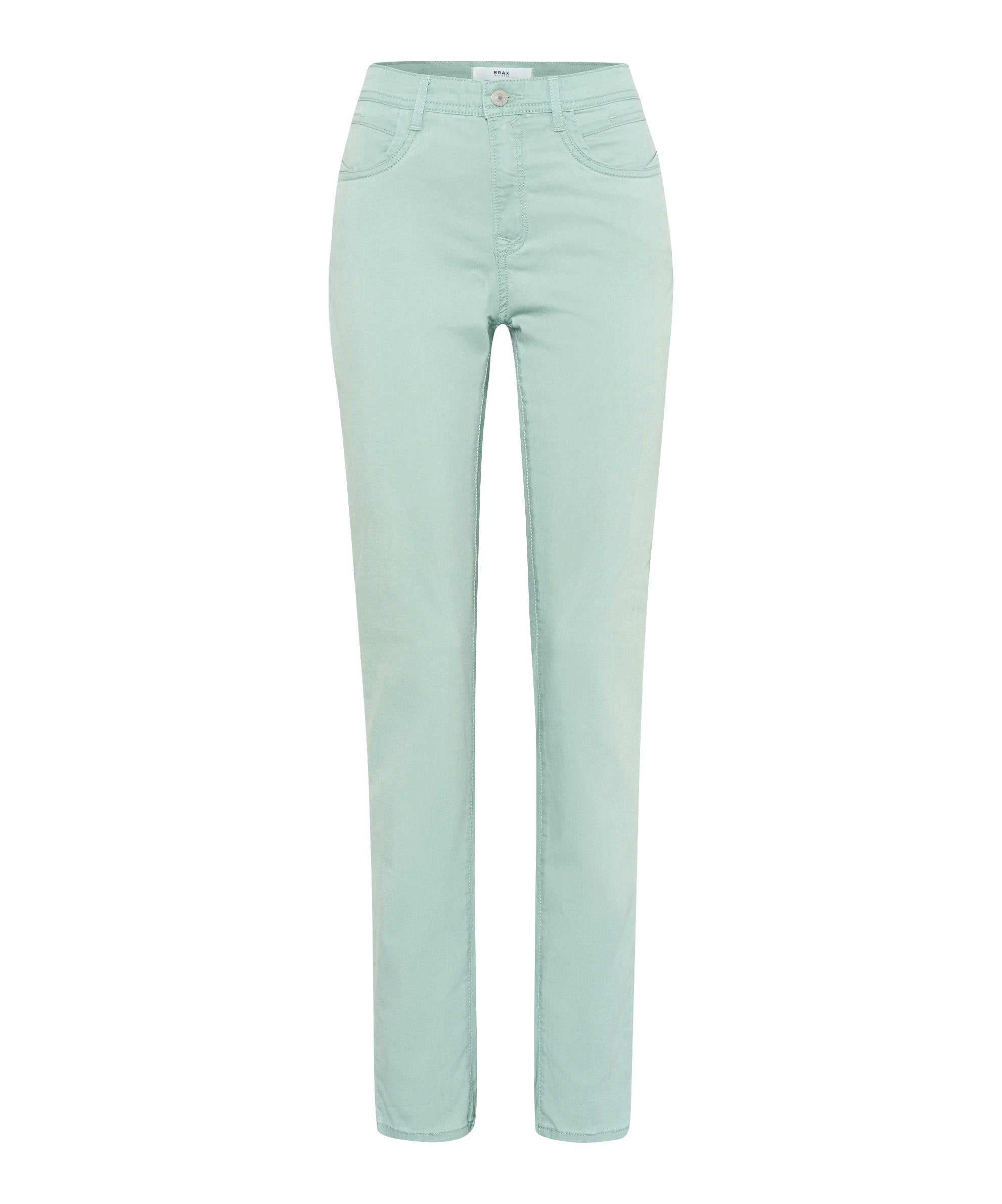 BRAX Mary Jeans - Seafoam Mist - 9954720 74-7358-37