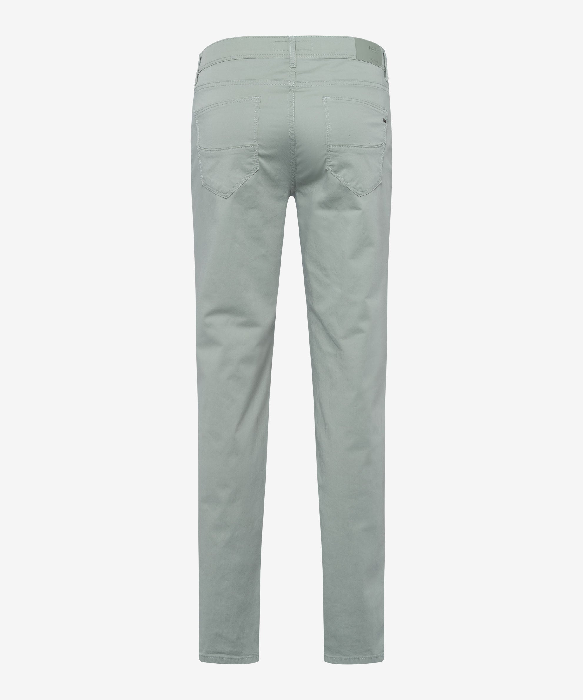 BRAX CADIZ U Straight - Sage Mist Green - 7884120 81-1128-37