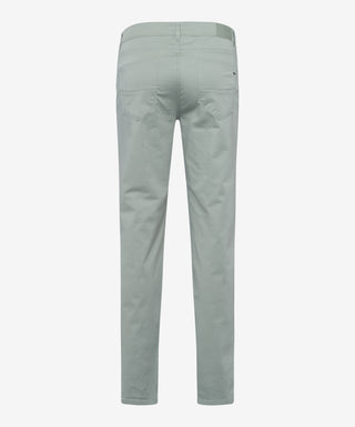 BRAX CADIZ U Straight - Sage Mist Green - 7884120 81-1128-37