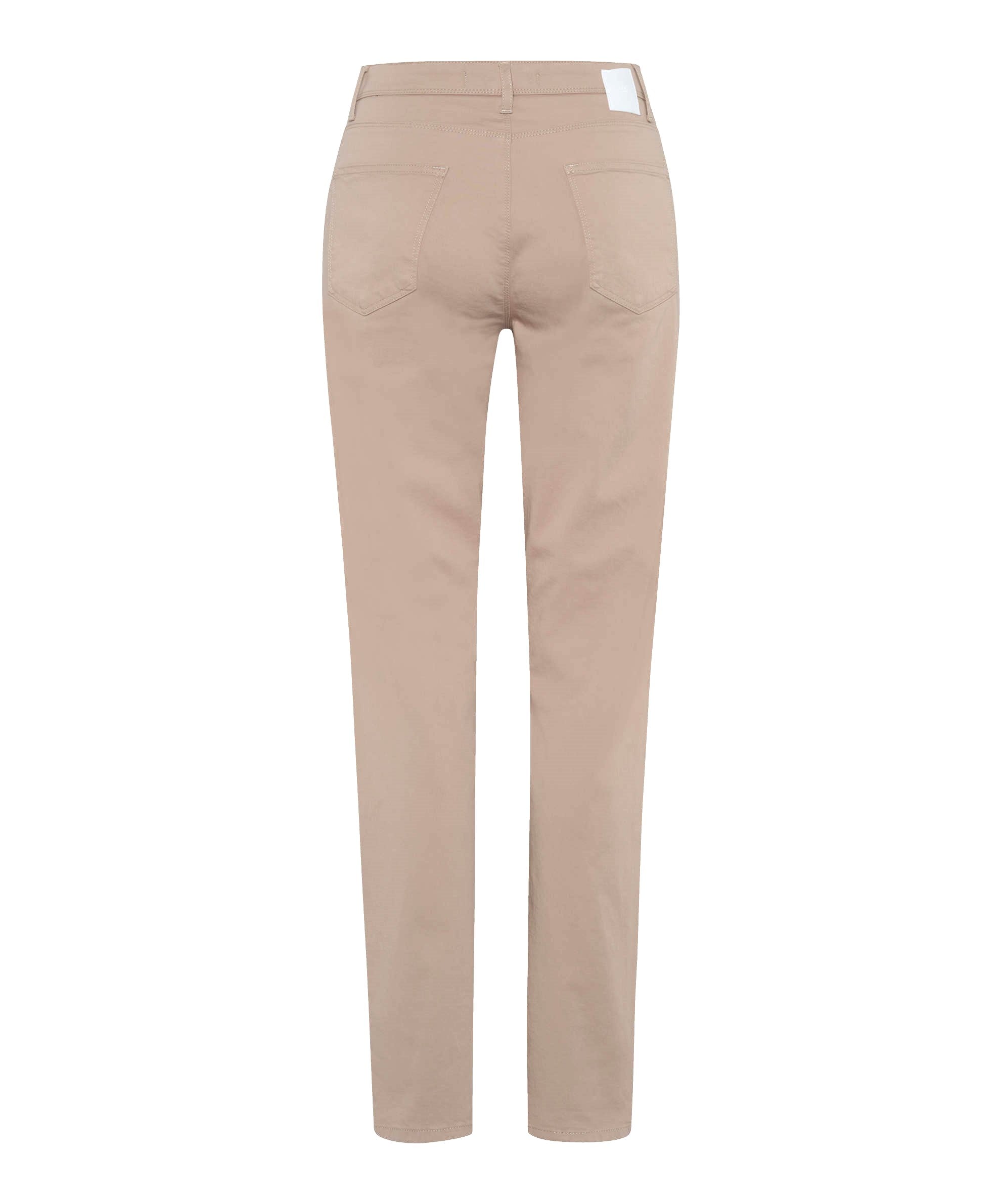 BRAX CAROLA elegante Hose - Sandstone Whisper - 9859520 71-1458-54