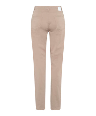 BRAX CAROLA elegante Hose - Sandstone Whisper - 9859520 71-1458-54