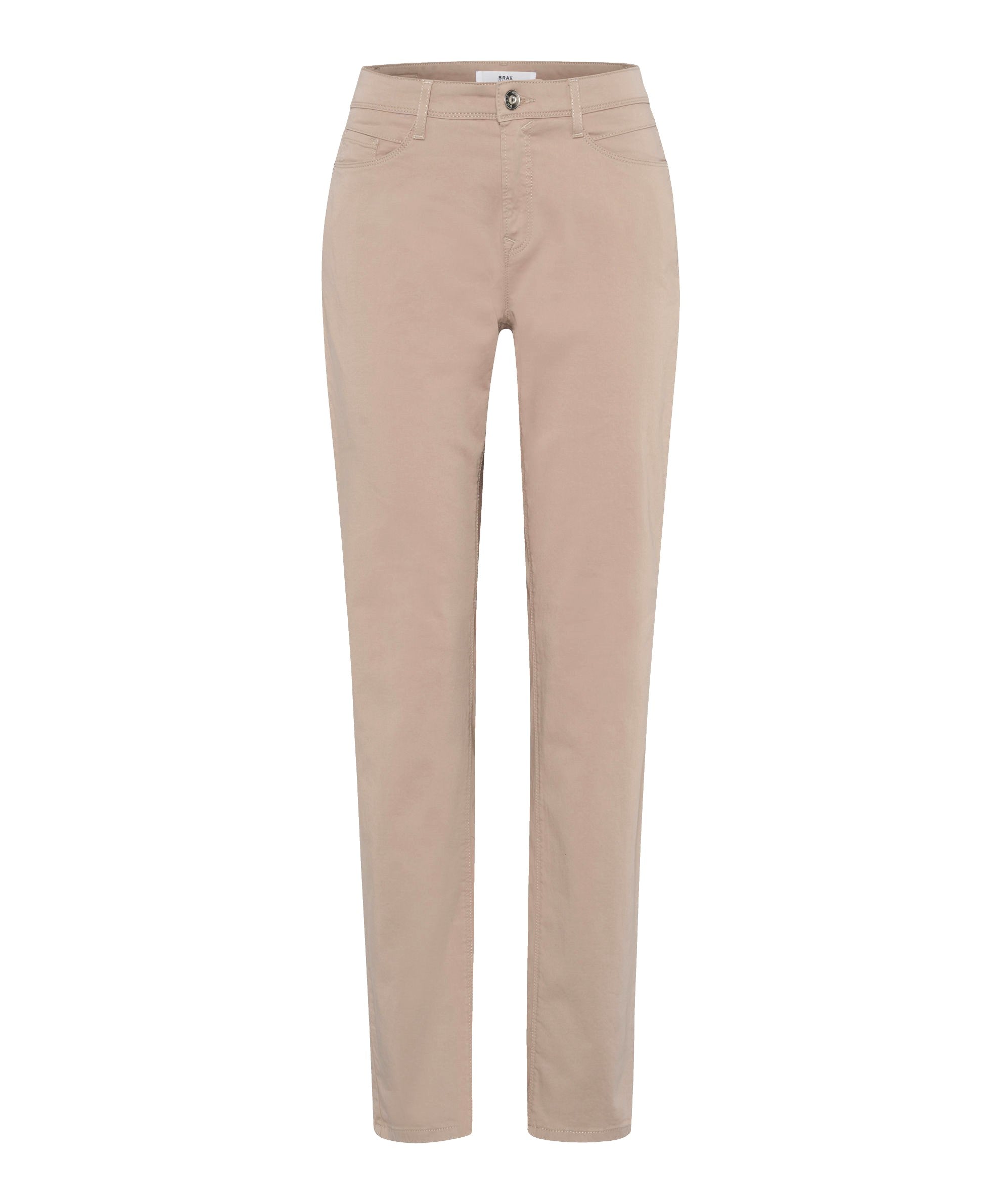 BRAX CAROLA elegante Hose - Sandstone Whisper - 9859520 71-1458-54