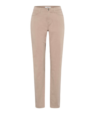 BRAX CAROLA elegante Hose - Sandstone Whisper - 9859520 71-1458-54