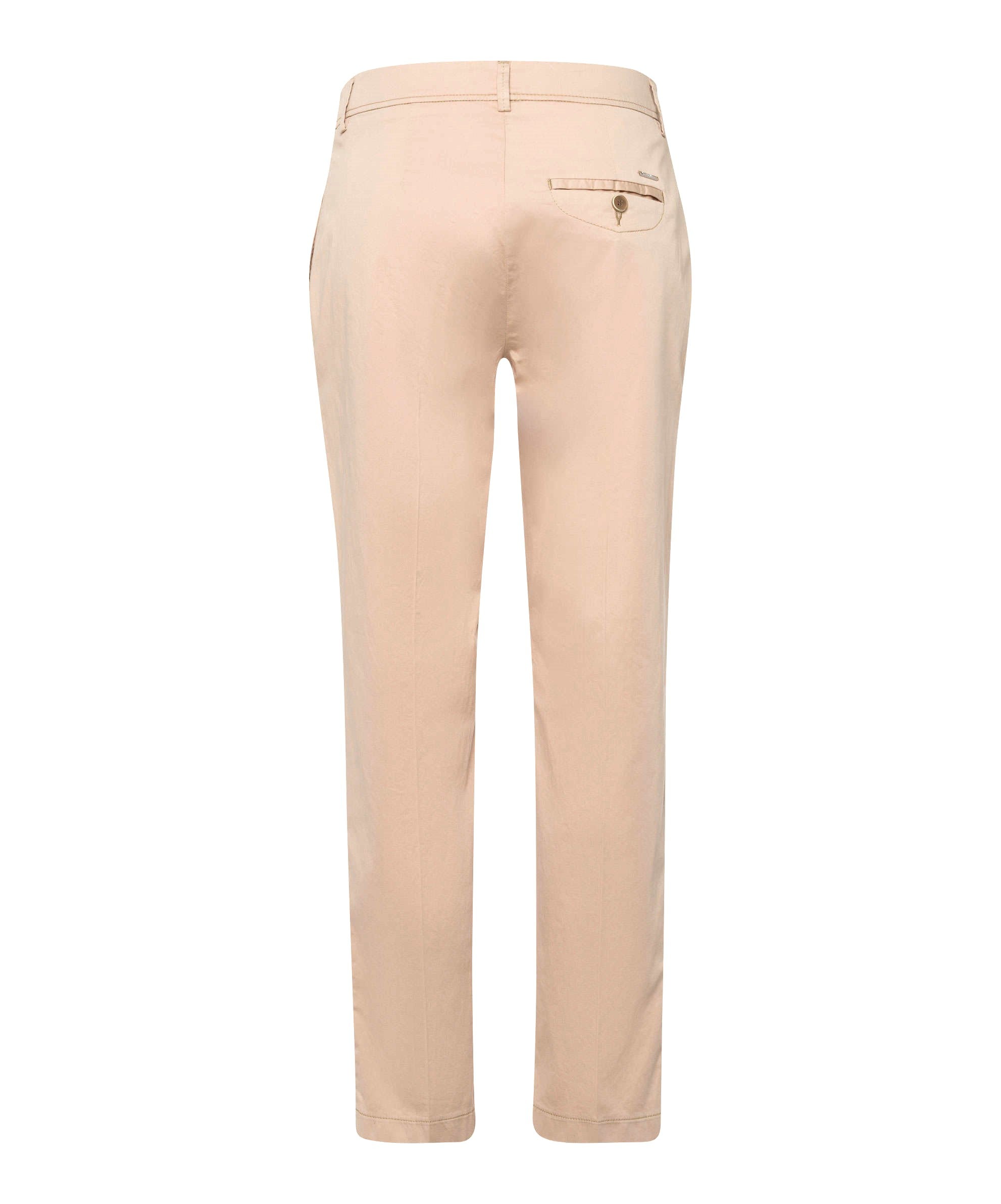 BRAX Maron Chino - Sandy Blush Beige - 9858320 71-3208-55