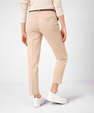BRAX Maron Chino - Sandy Blush Beige - 9858320 71-3208-55